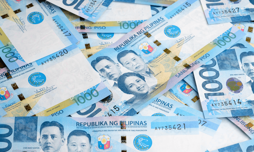 The Philippines faces pressure to hike rates as peso weakens - Dailyfinancies